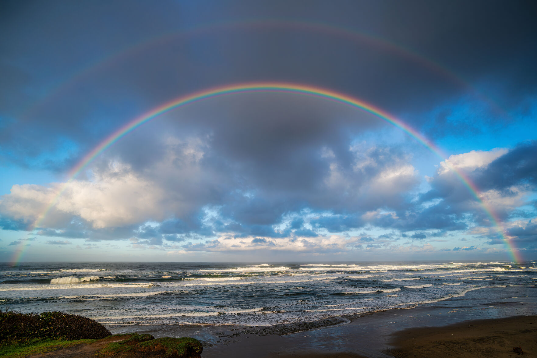Rainbow